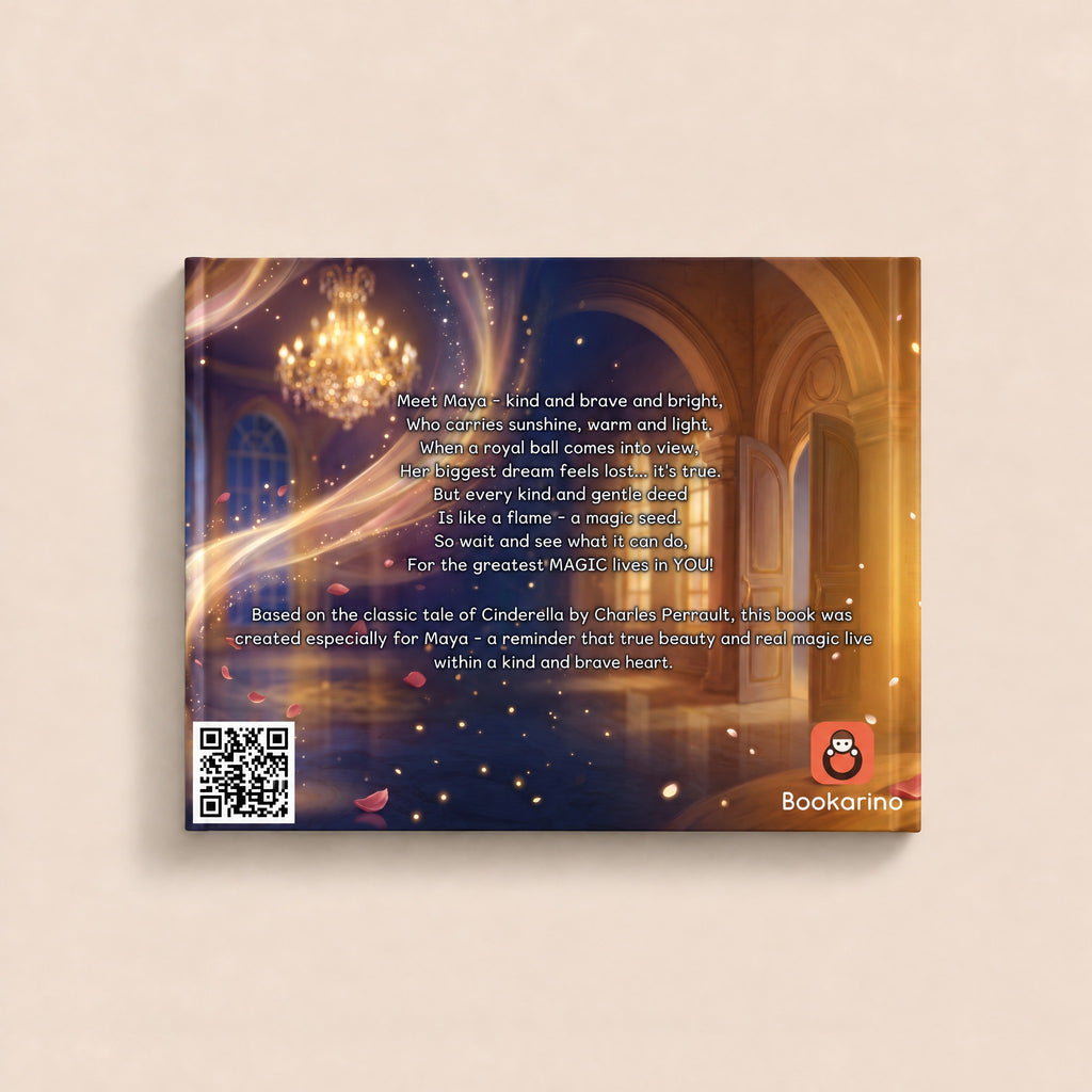 The back cover