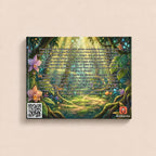 The back cover