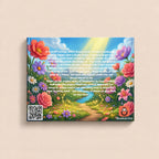 The back cover
